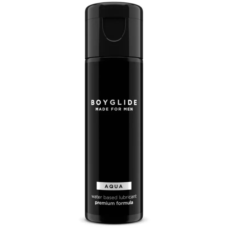 INTIMATELINE - BOYGLIDE SCHMIERMITTEL AUF WASSERBASIS 30 ML - Vanelion Paradise