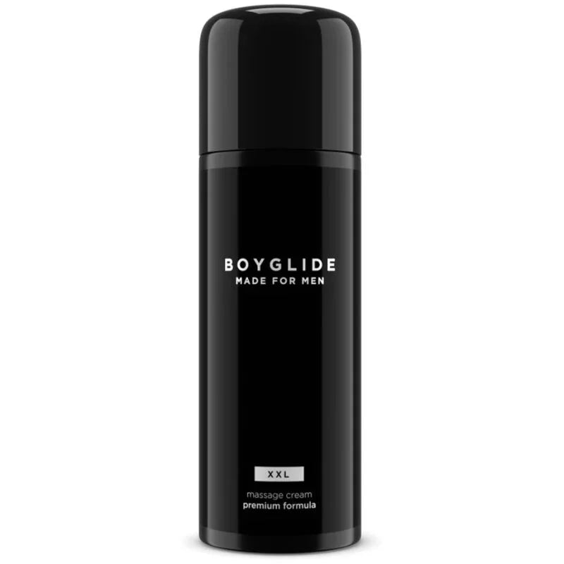 INTIMATELINE - BOYGLIDE XXL VOLUMINISIERENDE MASSAGECREME 100 ML - Vanelion Paradise