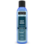 INTIMATELINE - TANTRAS LOVE OIL HOT KISS MASSAGEÖL 150 ML - Vanelion Paradise