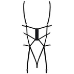 OBSESSIVE - BADOSSA CROTHLESS TEDDY S/M - Vanelion Paradise