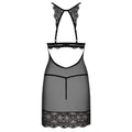OBSESSIVE - RENELIA CHEMISE UND TANGA S/M - Vanelion Paradise