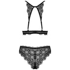 OBSESSIVE - RENELIA SET ZWEITEILIG L/XL - Vanelion Paradise