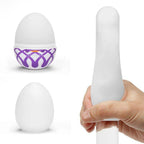 TENGA - MESH-EI-MASTURBATOR - Vanelion Paradise