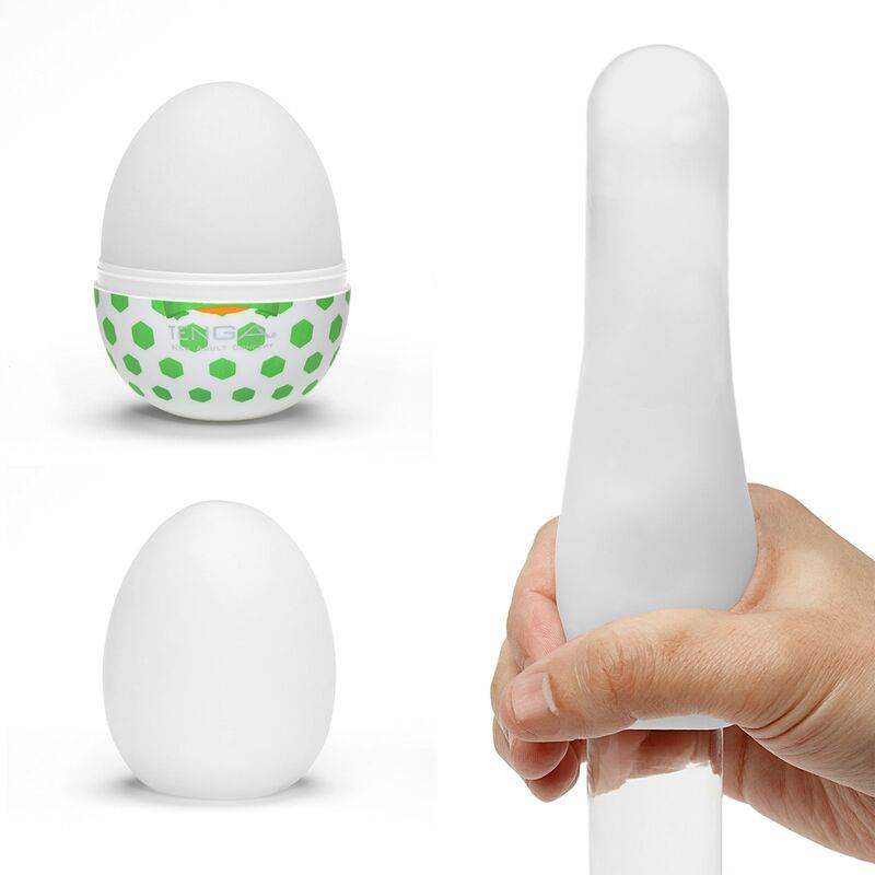 TENGA - NIETEN-EI-MASTURBATOR - Vanelion Paradise