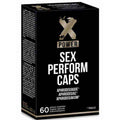 XPOWER - SEX PERFORM CAPS 60 KAPSELN - Vanelion Paradise