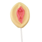 SPENCER & FLEETWOOD - CANDY PUSSY LOLLIPOP - Vanelion Paradise