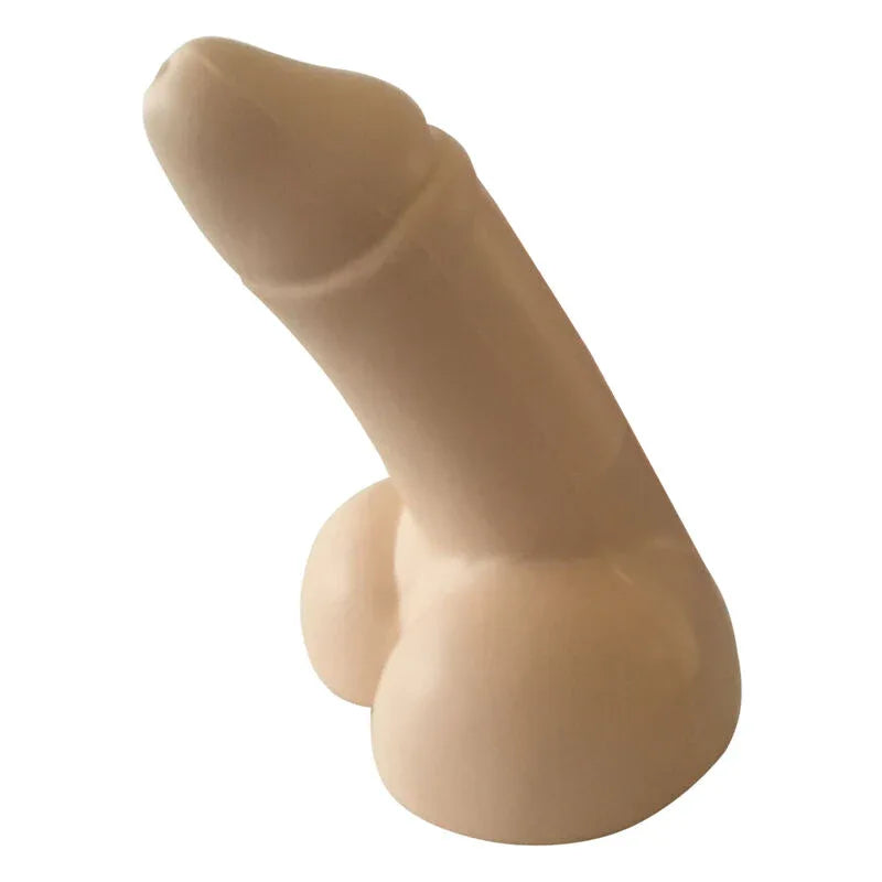 SPENCER & FLEETWOOD - ANTI-STRESS-PENIS - Vanelion Paradise