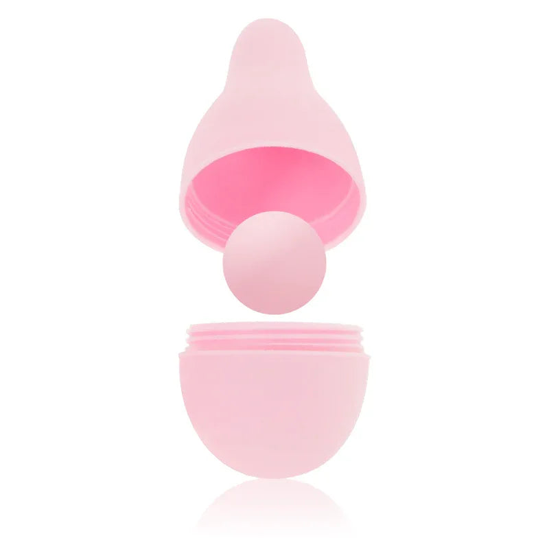 OHMAMA - BECKENBODEN-ENTWICKLER-KEGEL-GEWICHTSSYSTEM - Vanelion Paradise