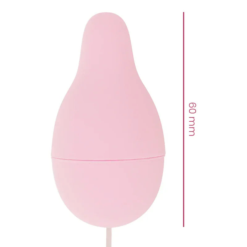 OHMAMA - BECKENBODEN-ENTWICKLER-KEGEL-GEWICHTSSYSTEM - Vanelion Paradise