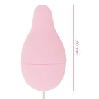 OHMAMA - BECKENBODEN-ENTWICKLER-KEGEL-GEWICHTSSYSTEM - Vanelion Paradise