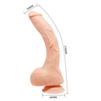 BAILE - BEAUTIFUL JACK 26 CM - Vanelion Paradise