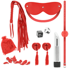 OHMAMA - PAAR-SET NUMMER 6 - Vanelion Paradise