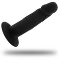 OHMAMA - SILIKON-PENIS-ANALSTECKER 9 CM - Vanelion Paradise