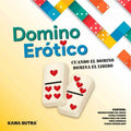 DIABLO PICANTE ? EROTISCHES DOMINOSPIEL - Vanelion Paradise