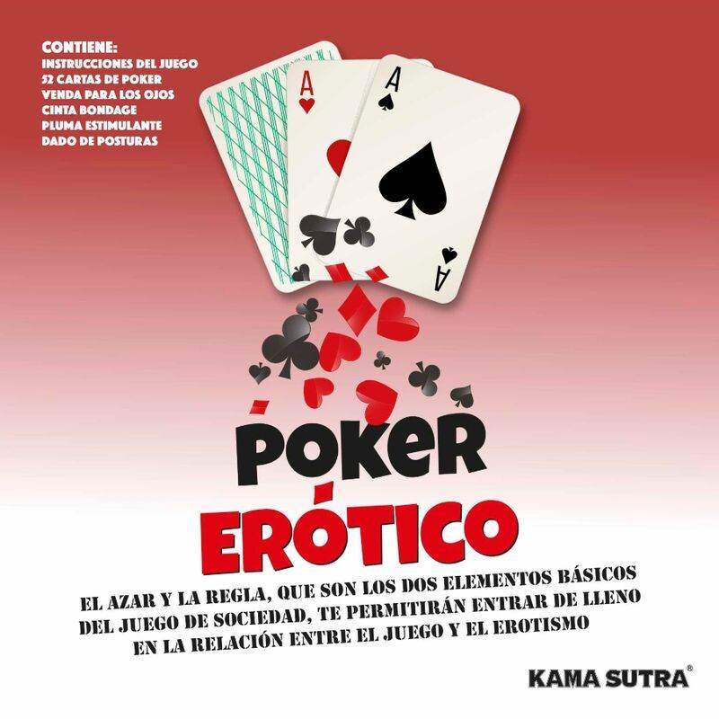 DIABLO PICANTE ? EROTISCHES POKERKARTENSPIEL - Vanelion Paradise