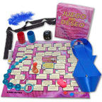 DIABLO PICANTE - WUNSCHSPIEL - Vanelion Paradise