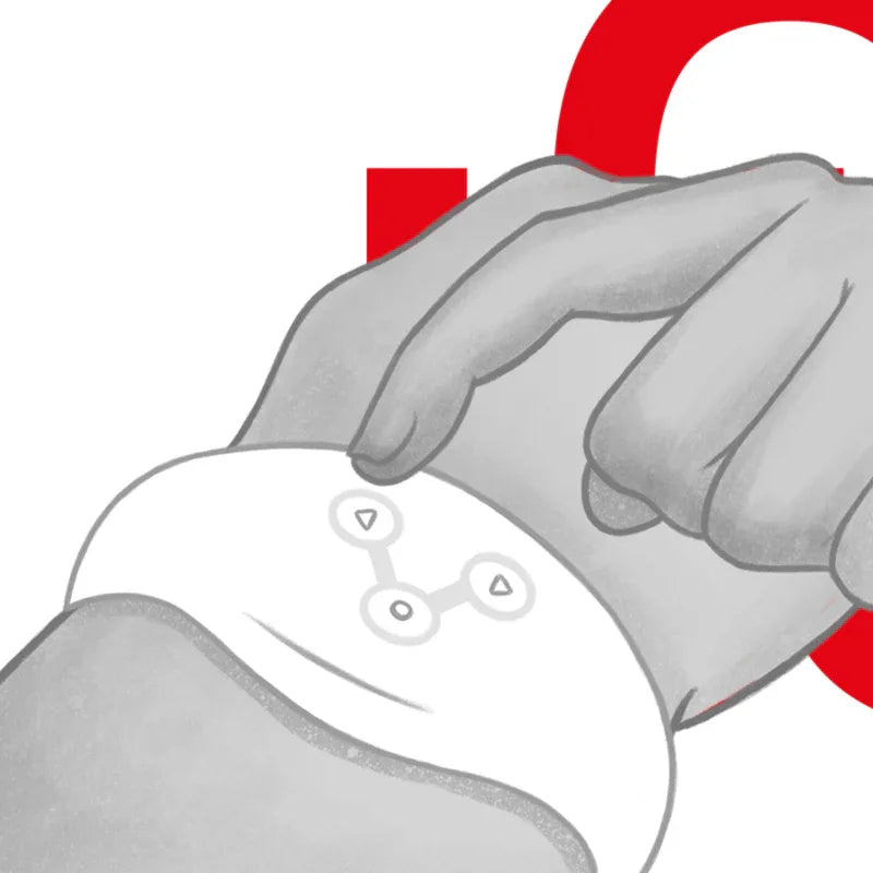 WATCHME - WIRELESS-TECHNOLOGIE-UHR WEISS - Vanelion Paradise