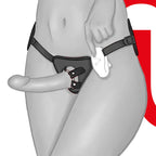 WATCHME - WIRELESS-TECHNOLOGIE-UHR WEISS - Vanelion Paradise