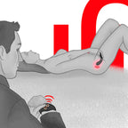 WATCHME ? DRAHTLOSE TECHNOLOGIE-FERNBEDIENUNGSUHR AUS JET UND KUPFER - Vanelion Paradise