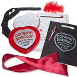 DIABLO PICANTE - SPIEL VERFÜHRERISCHES HERZ - Vanelion Paradise