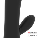 BRILLY GLAM - ERIK VIBRATOR WATCHME KOMPATIBEL MIT DRAHTLOSER TECHNOLOGIE - Vanelion Paradise