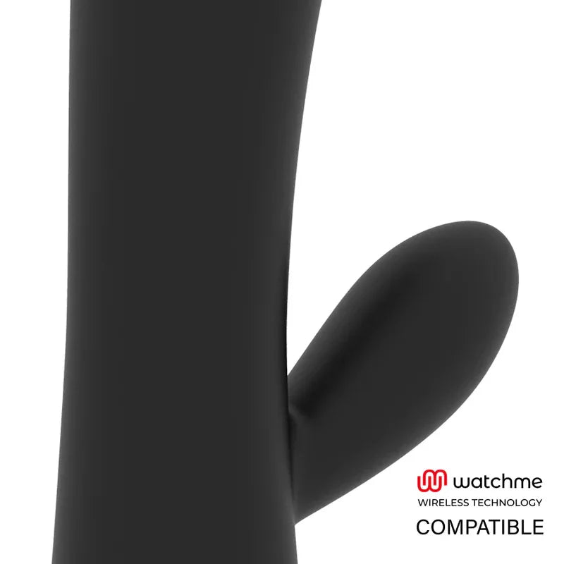 BRILLY GLAM - ERIK VIBRATOR WATCHME KOMPATIBEL MIT DRAHTLOSER TECHNOLOGIE - Vanelion Paradise