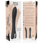 BRILLY GLAM - RYAN VIBRATOR WATCHME KOMPATIBEL MIT DRAHTLOSER TECHNOLOGIE - Vanelion Paradise