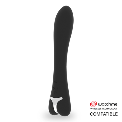 BRILLY GLAM - RYAN VIBRATOR WATCHME KOMPATIBEL MIT DRAHTLOSER TECHNOLOGIE