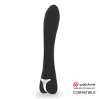 BRILLY GLAM - RYAN VIBRATOR WATCHME KOMPATIBEL MIT DRAHTLOSER TECHNOLOGIE - Vanelion Paradise