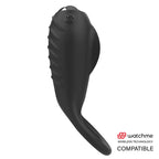 BRILLY GLAM - ALAN COCK RING WATCHME KOMPATIBEL MIT DRAHTLOSER TECHNOLOGIE - Vanelion Paradise