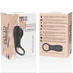 BRILLY GLAM - ALAN COCK RING WATCHME KOMPATIBEL MIT DRAHTLOSER TECHNOLOGIE - Vanelion Paradise