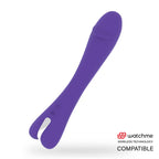 MR BOSS ENZO Vibrator mit Watchme Fernbedienung, wasserdicht - Vanelion Paradise