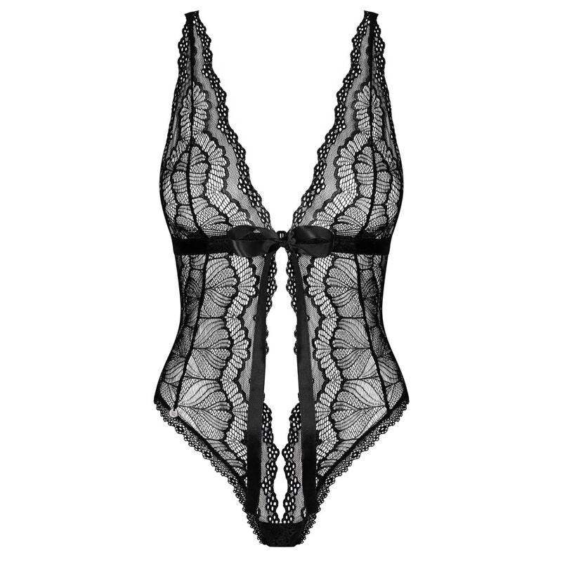 OBSESSIVE - ISABELLIA TEDDY L/XL - Vanelion Paradise