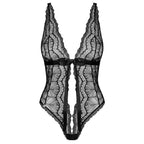 OBSESSIVE - ISABELLIA TEDDY L/XL - Vanelion Paradise