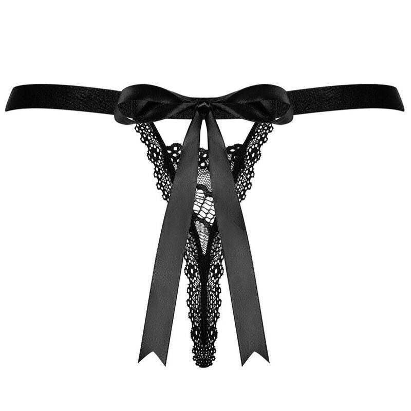 OBSESSIVE - ISABELLIA THONG S/M - Vanelion Paradise