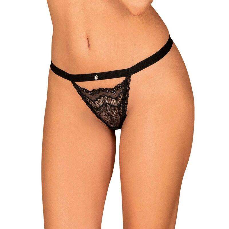 OBSESSIVE - ISABELLIA THONG S/M - Vanelion Paradise