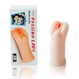 BAILE - PASSION II LADY MASTURBATOR 3 DIMENSIONAL - Vanelion Paradise