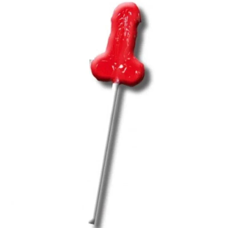 DIABLO GOLOSO - GUMMI-LUTSCHER - Vanelion Paradise