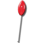 DIABLO GOLOSO - GUMMY LIP LOLLIPOP - Vanelion Paradise