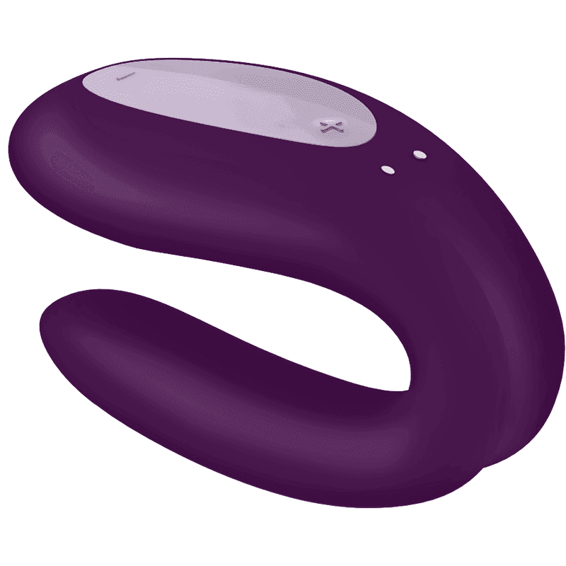 SATISFYER - PARTNER BOX 2 - Vanelion Paradise