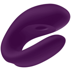 SATISFYER - PARTNER BOX 2 - Vanelion Paradise
