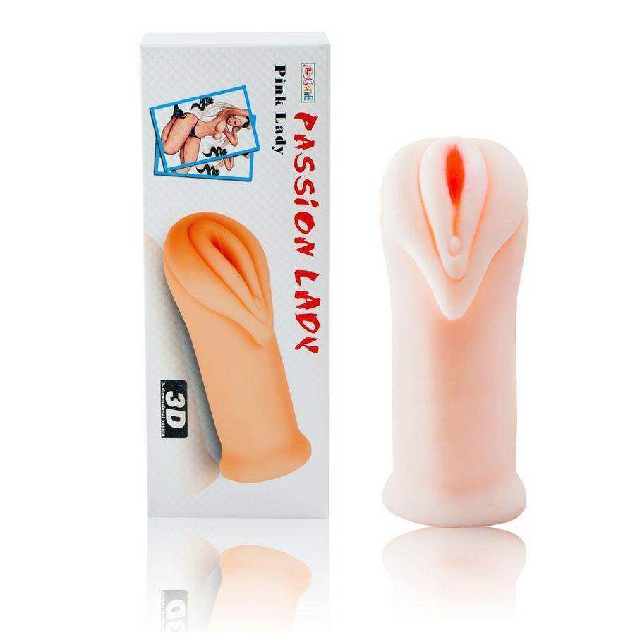 BAILE - PASSION III LADY MASTURBATOR 3 DIMENSIONAL - Vanelion Paradise