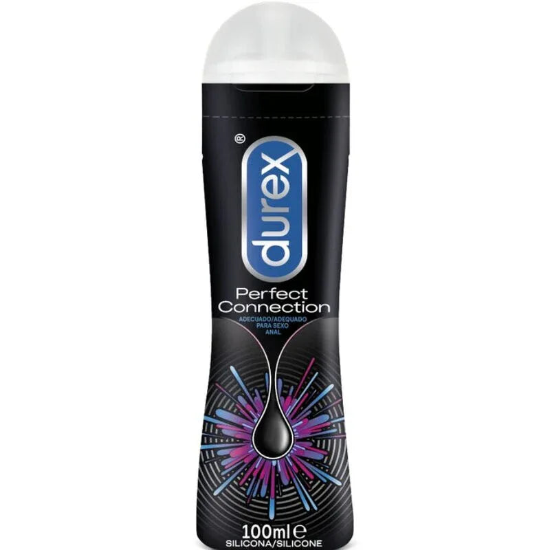 DUREX - PERFEKTES VERBINDUNG SCHMIERMITTEL 100 ML - Vanelion Paradise