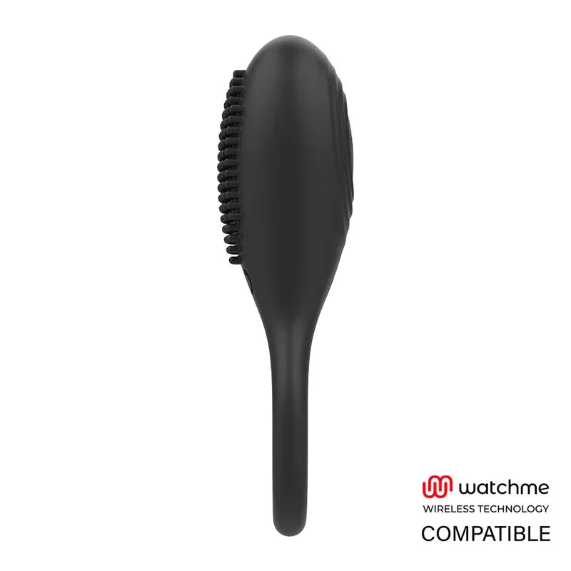 MR BOSS TINO Stimulatorring – Vibrationsring für Paare, USB - Vanelion Paradise