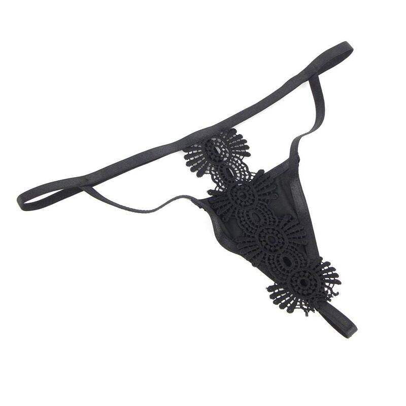 SUBBLIME - SET ZWEITEILIGES SET BH UND STRING S/M - Vanelion Paradise