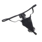 SUBBLIME - SET ZWEITEILIGES SET BH UND STRING S/M - Vanelion Paradise