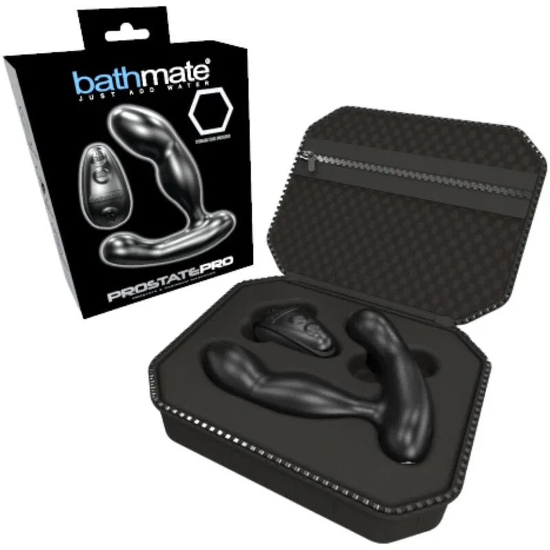 BATHMATE - PROSTATE PRO DAMMMASSAGER - Vanelion Paradise
