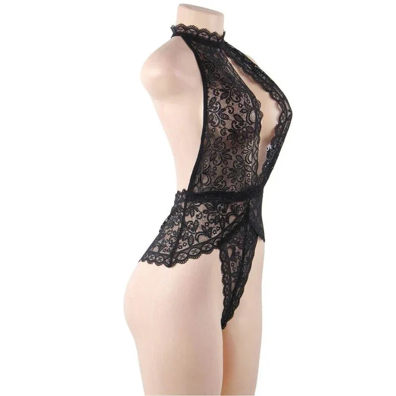 SUBBLIME - TEDDY SPITZE OFFENER CUP S/M - Vanelion Paradise