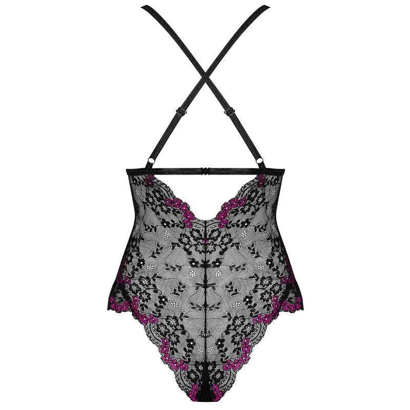 OBSESSIVE - VANESSME TEDDY S/M - Vanelion Paradise