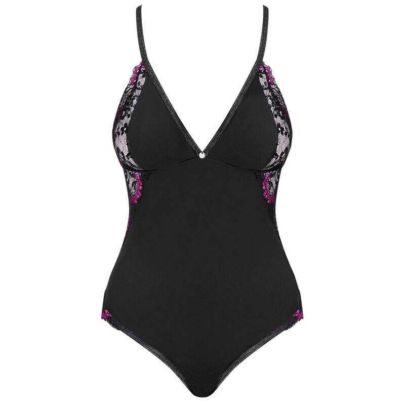 OBSESSIVE - VANESSME TEDDY XXL/XXXL - Vanelion Paradise